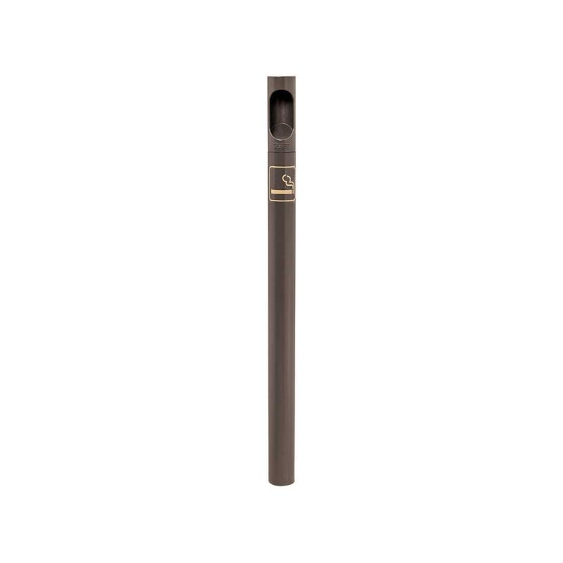 bollard cigarettes Cigarette Bollard - Outdoor ash trays - Smoking and vaping solutions - Our  products