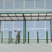 Bicycle and motorbike solutions