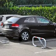 Parking space management
