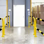 Warehouse and industrial safety