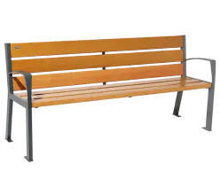 Visuel de SILAOS®