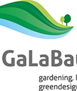 Visuel de PROCITY® ready for GaLaBau 2022!!