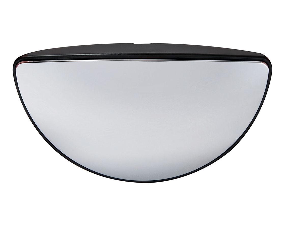 Rear view Vumax 3 forklift truck mirror - Internal workplace