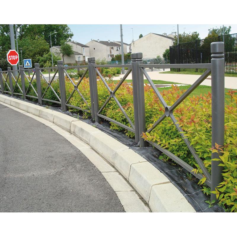 City Province railing