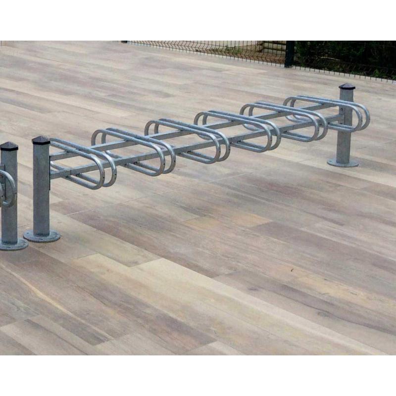 Mercure Modular Bicycle Racks