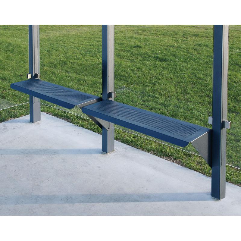 Bench for Conviviale® bus station-1
