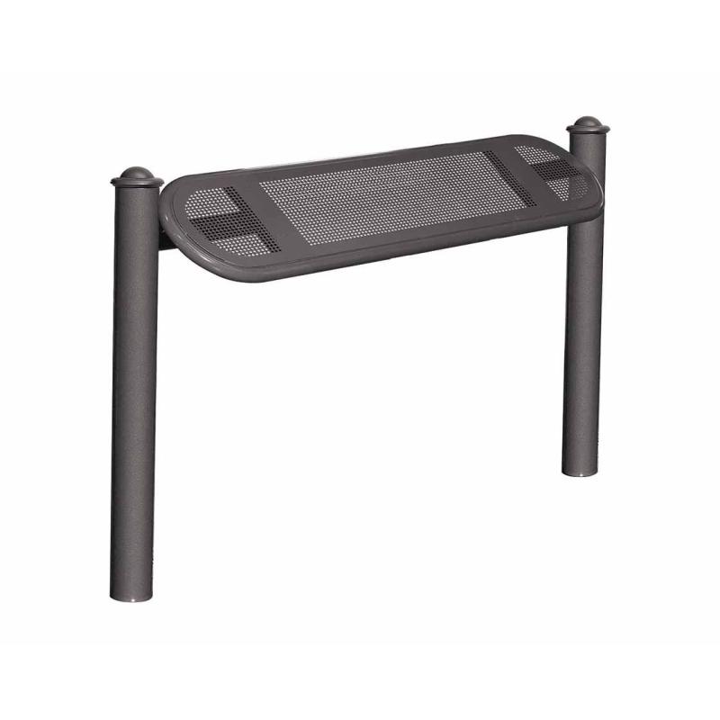 Estoril steel perch seat – Agora