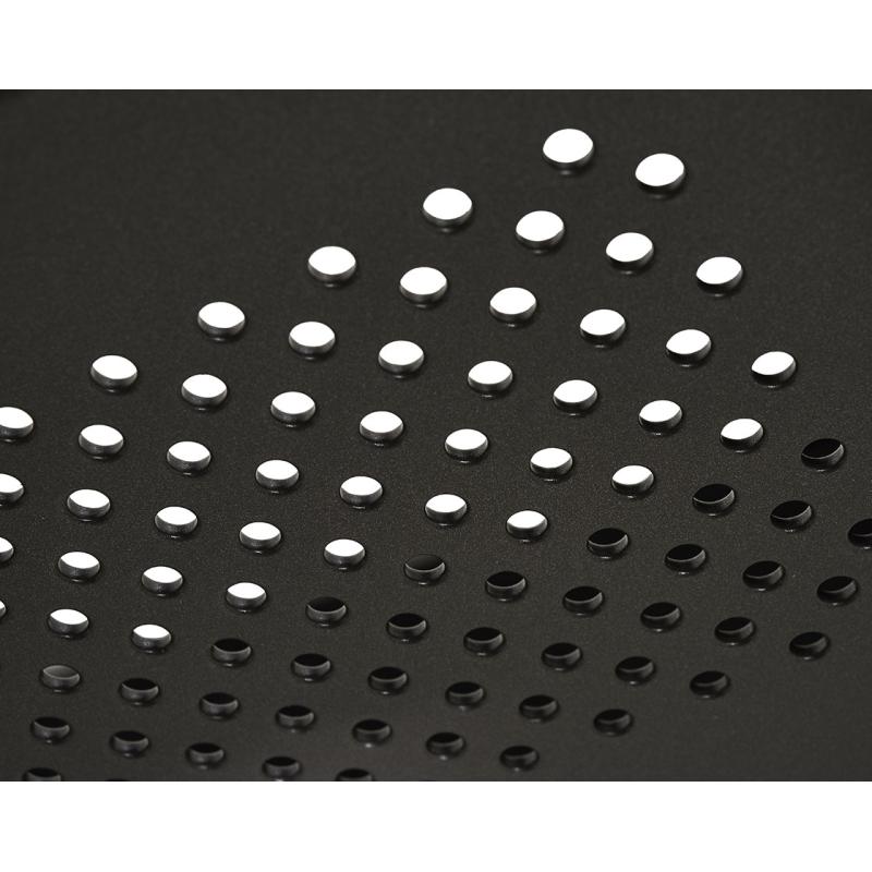 Estoril seat – brushed stainlees steel top-5
