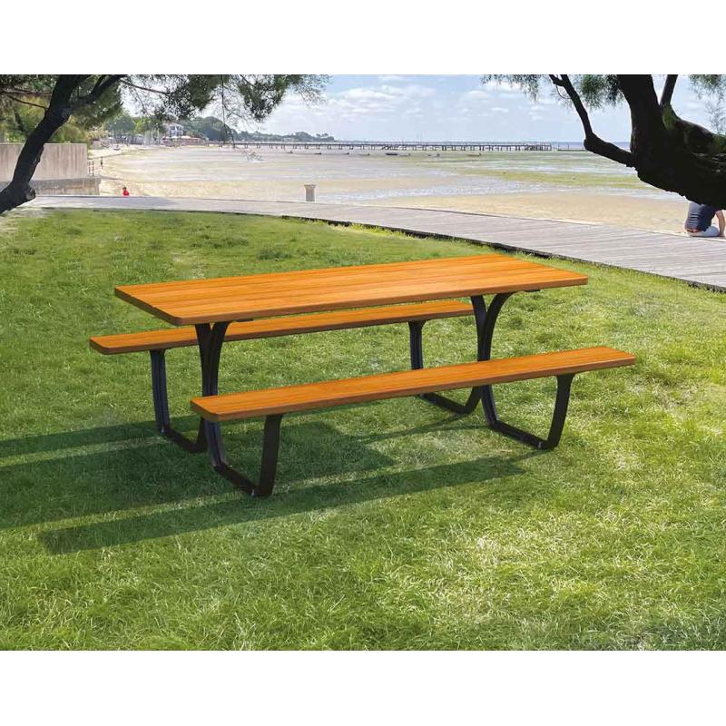 Seville picnic table-2