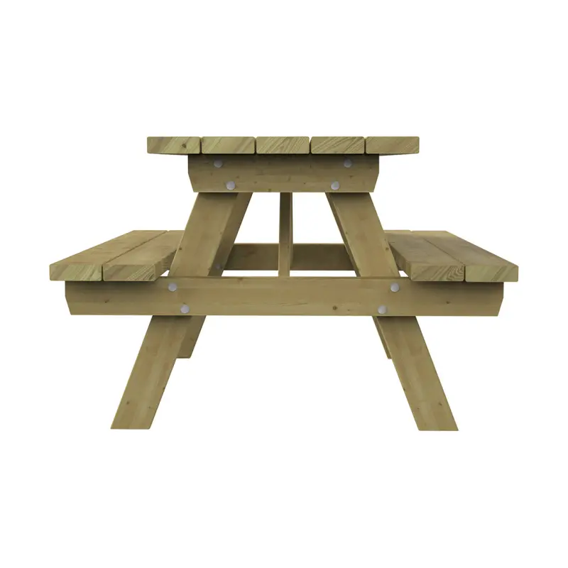 Turin junior picnic table
