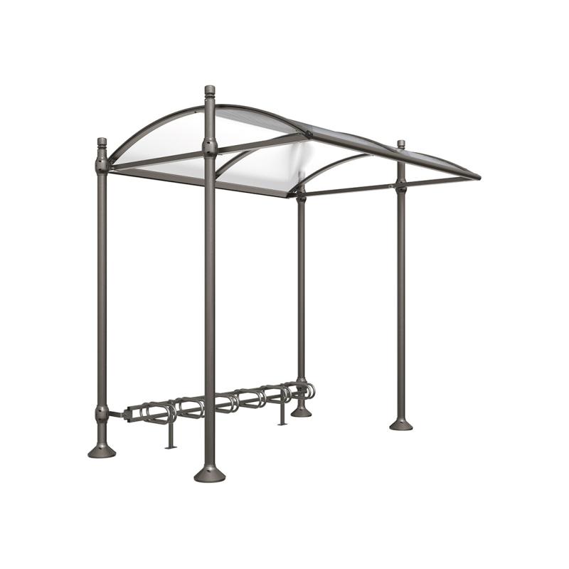 Province bicycle shelter – City-2