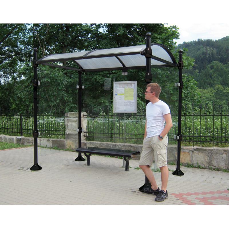 Province Sphere bus shelter-2