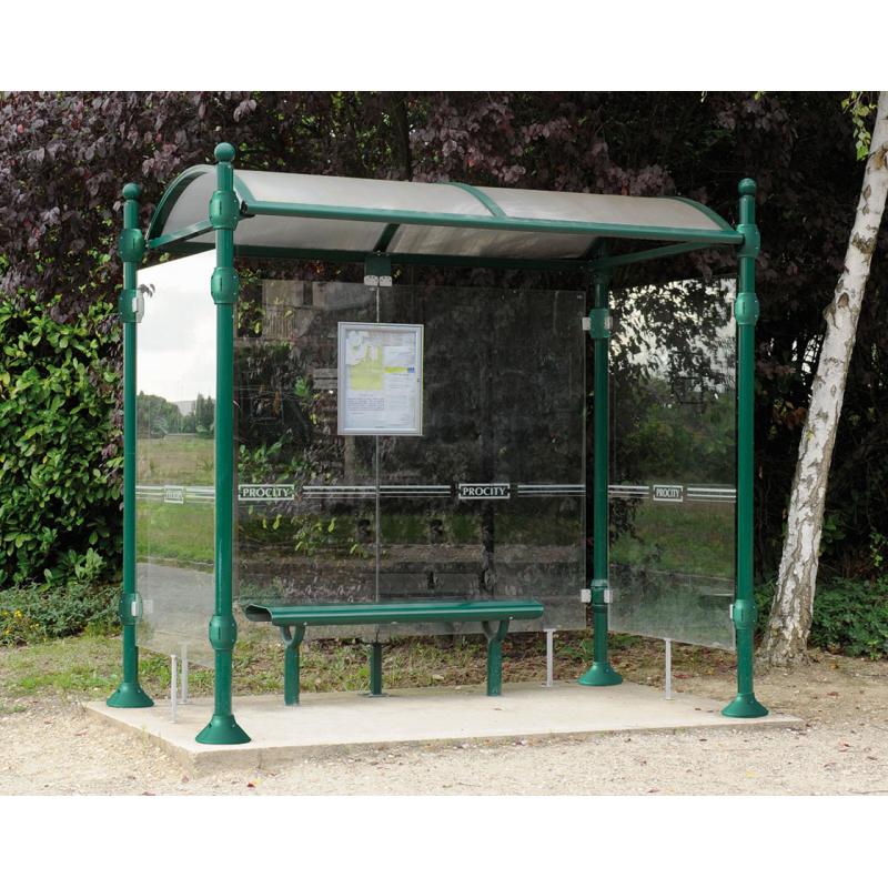 Province Sphere bus shelter-3