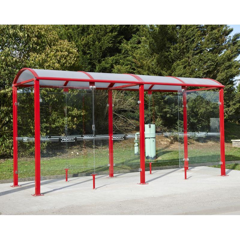 Voute Classic Smoking and Vaping Shelter-3