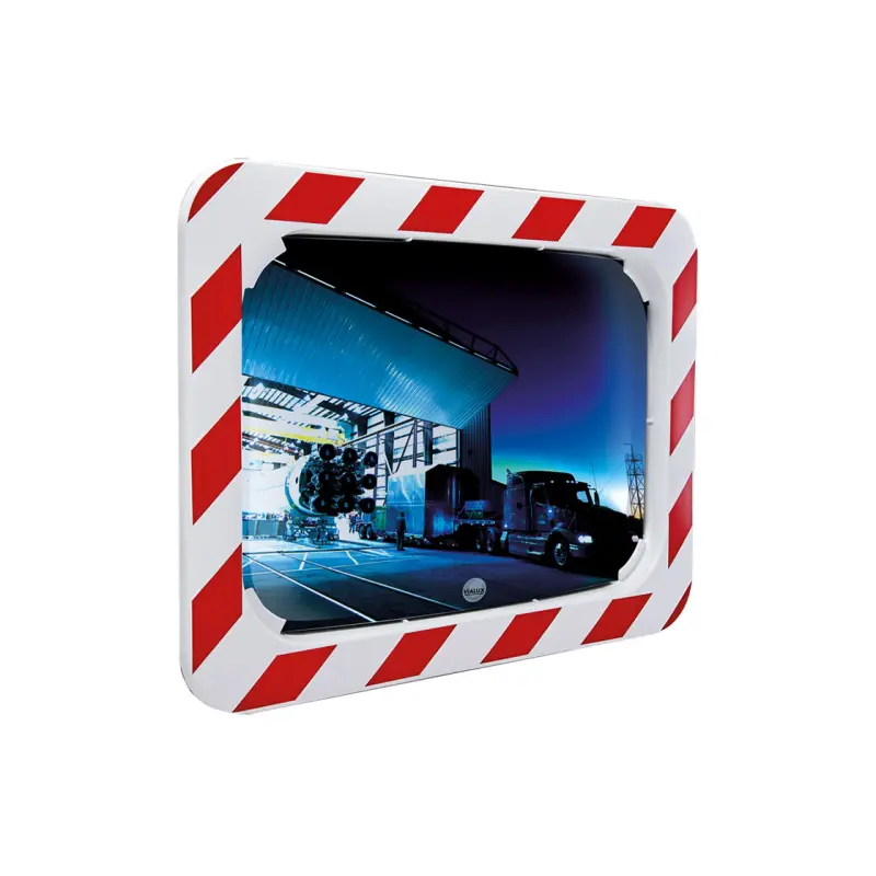 Mirrors in Polymir® & P.A.S®