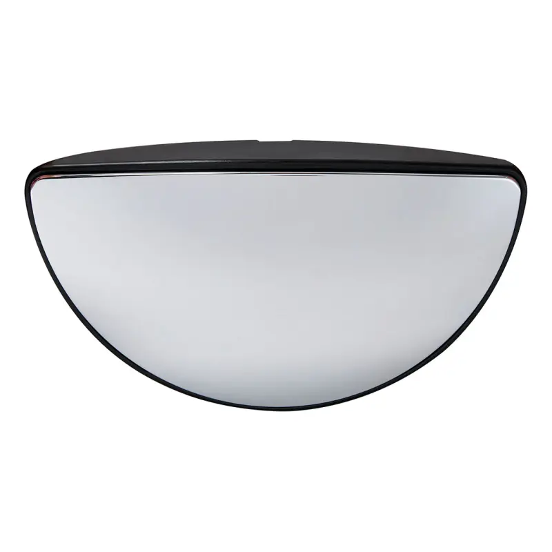 Rear view Vumax 3 forklift truck mirror