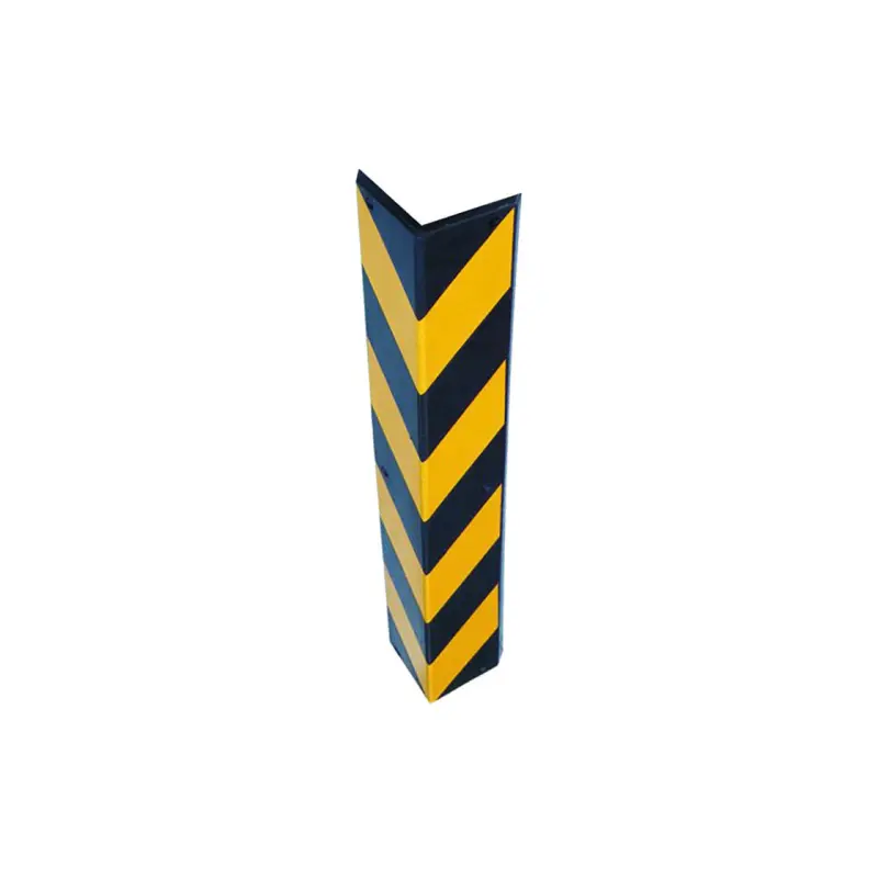 Rubber corner guards