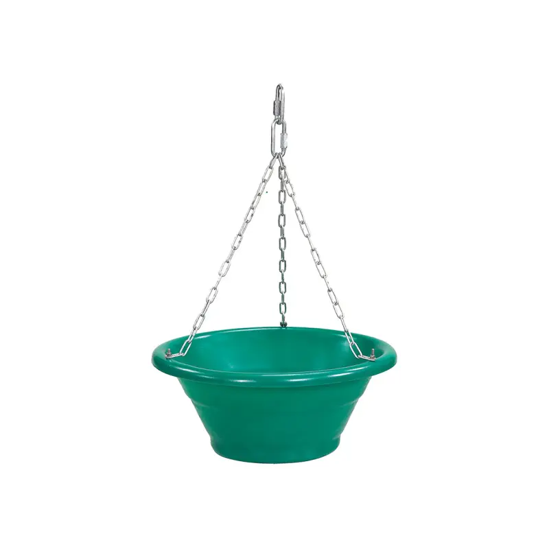 Hanging basket
