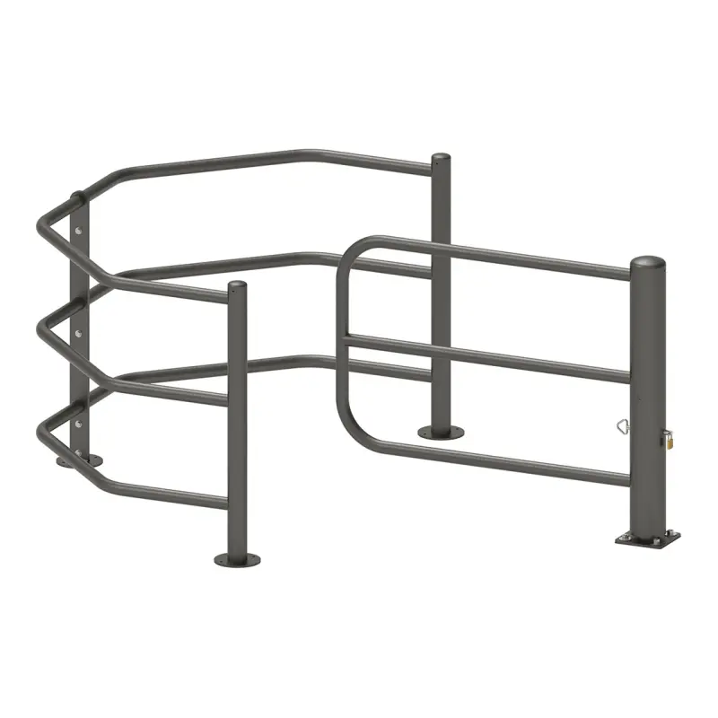 Swivel Barrier 1,4 m-2