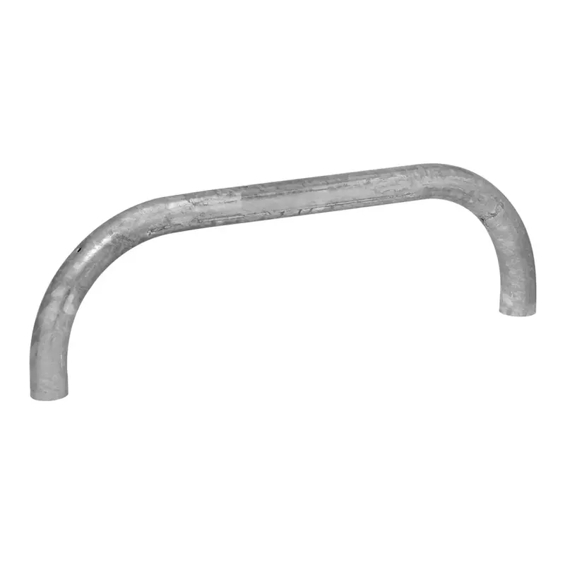 Perimeter barriers - galvanised