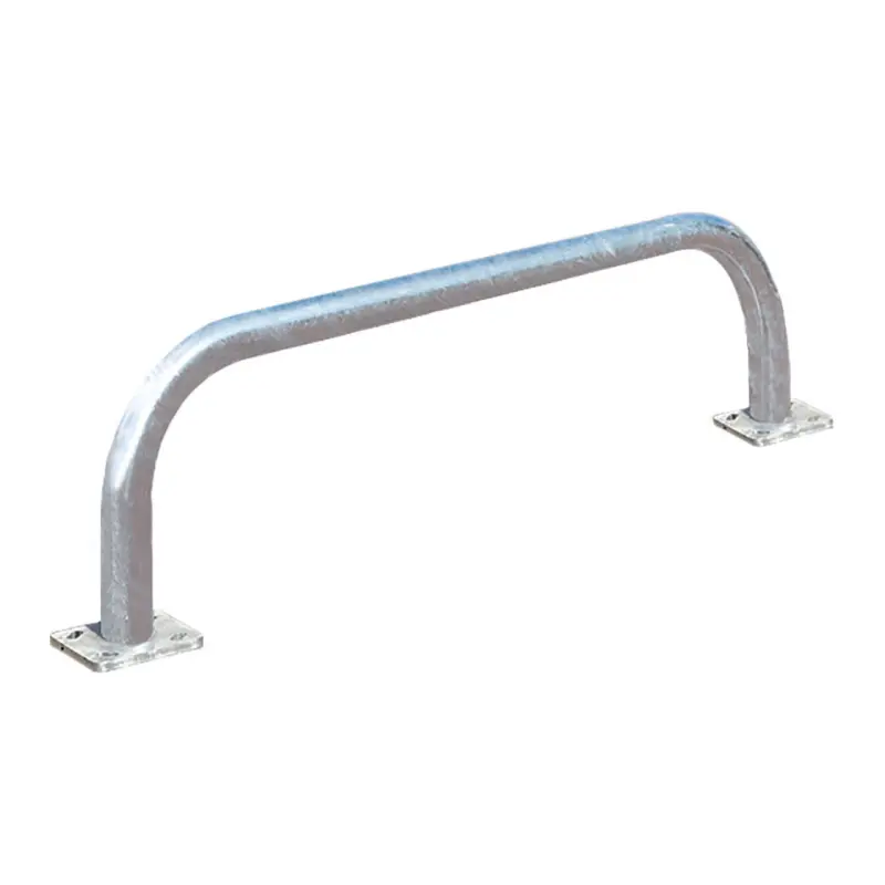 Perimeter barriers-1