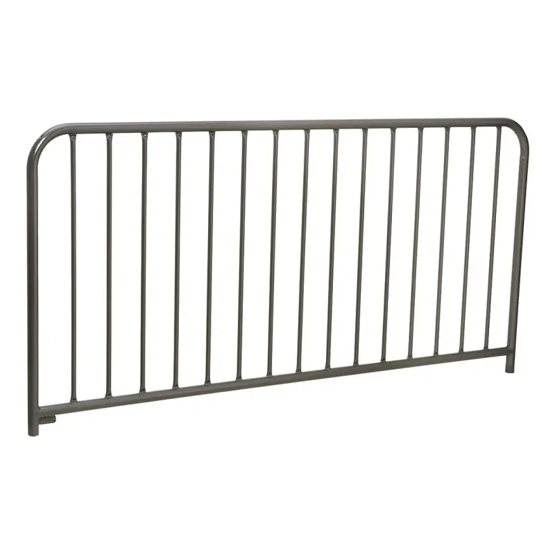 Safety guard railings