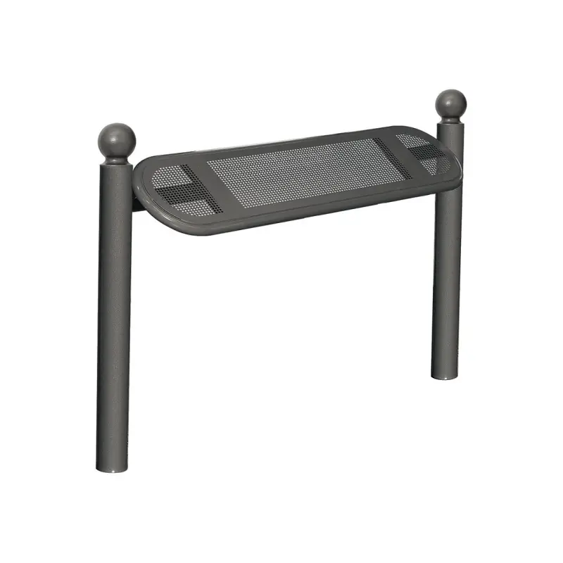 Estoril steel perch seat – Sphere
