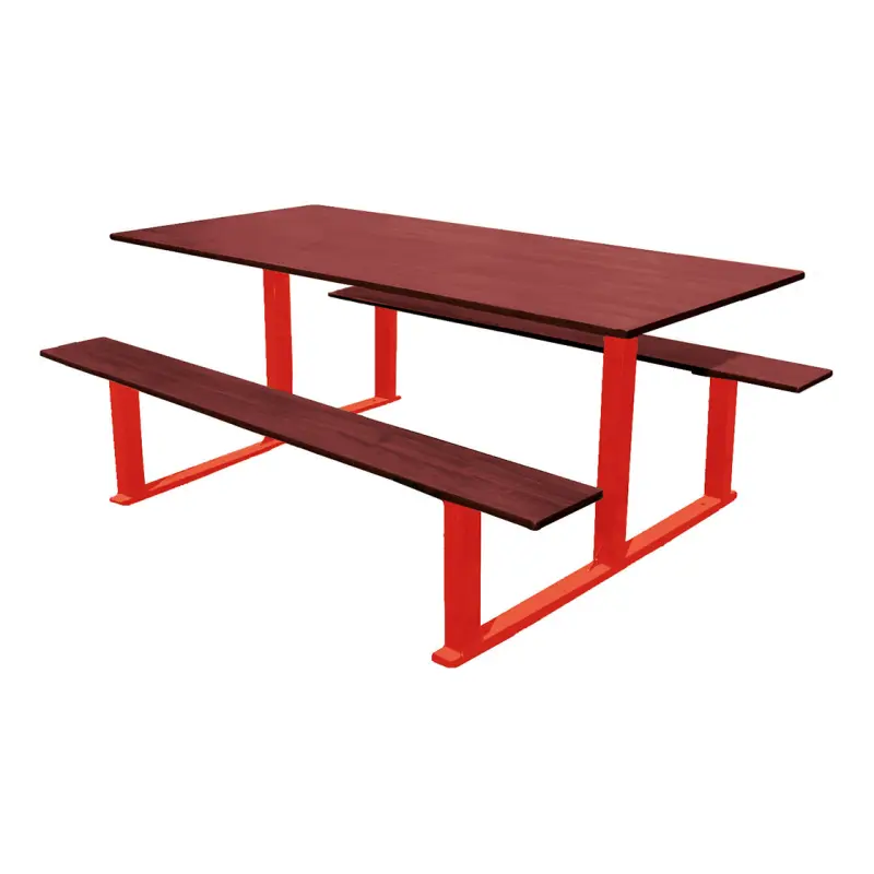 Riga picnic table