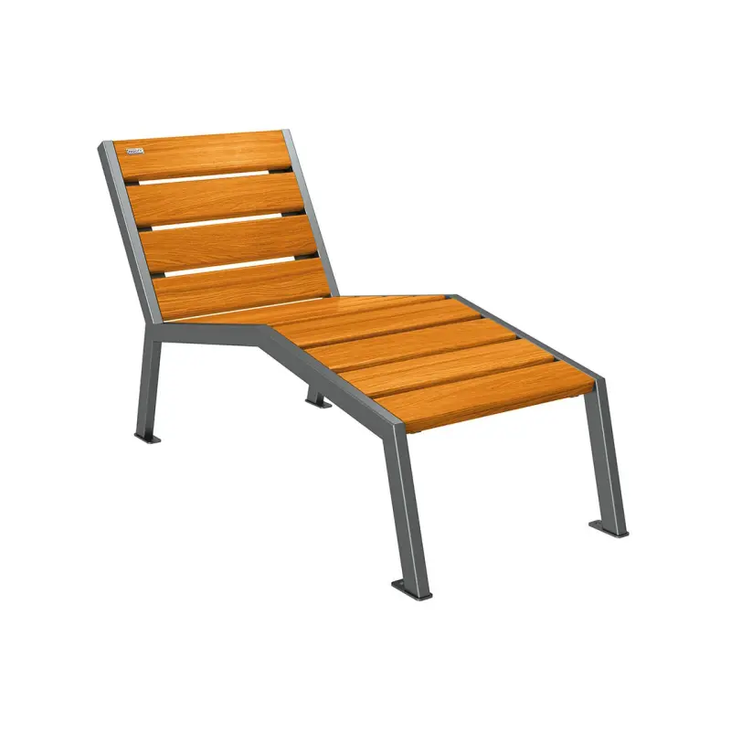Silaos® lounger