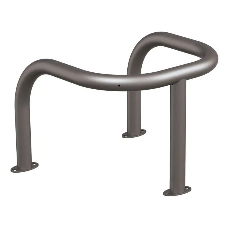 Pole protector Ø 60 mm