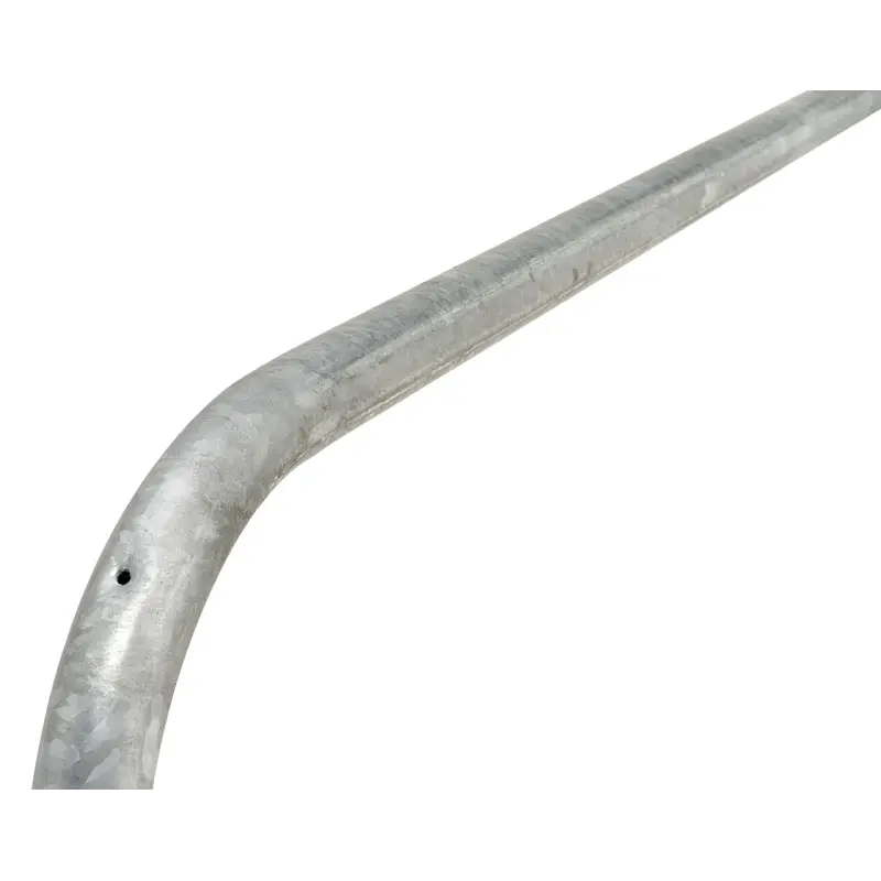 Perimeter barriers-2