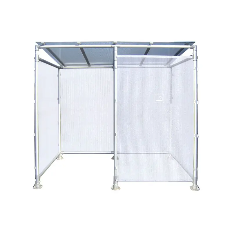 Economy Smoking and Vaping Shelter