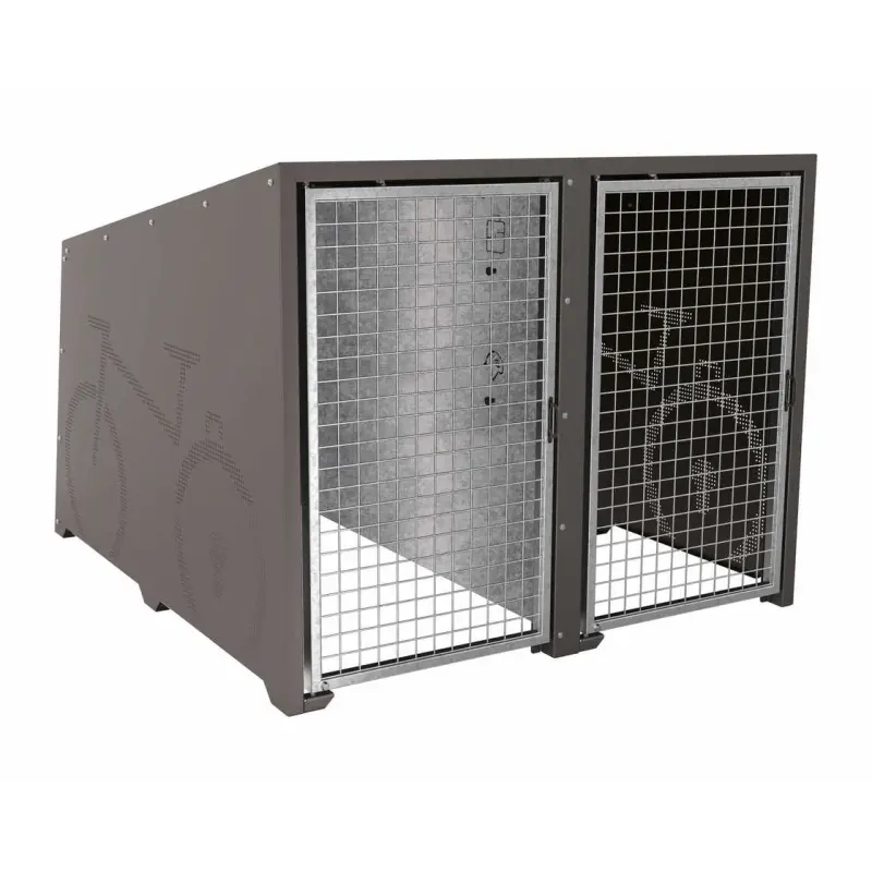 Berlin bicycle locker-1