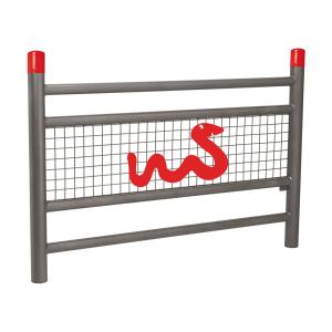 Linea “home-time” railing