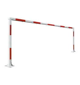 Universal Fixed Height Restrictor