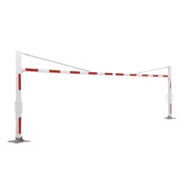 Universal Swivel Height Restrictor