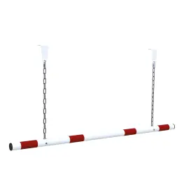 Height Restrictor Rail