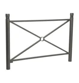 City Province railing