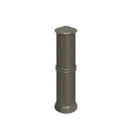 Agora bollard Ø 160 mm
