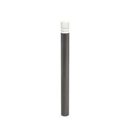 City DDA compliant steel bollard