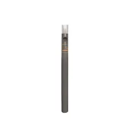 Province brushed stainless steel Ashtray Bollard