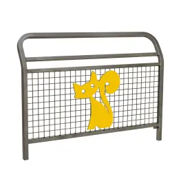 Conviviale “home-time” railing