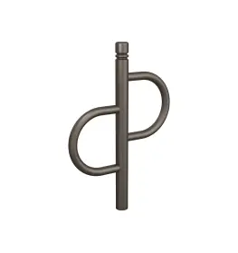 Province Tradition bicycle stand - City