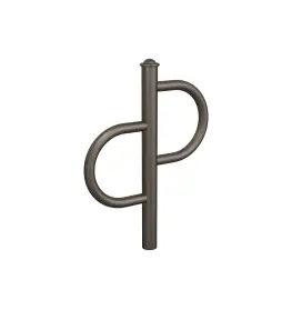 Province Tradition bicycle stand - Agora