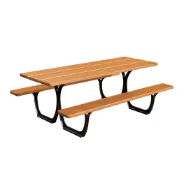 Seville picnic table
