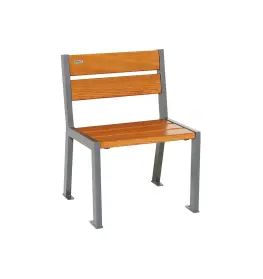 Silaos® chair 5 slats