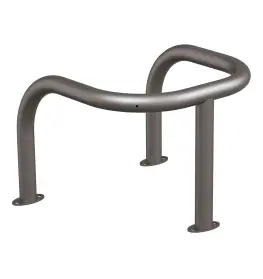 Pole protector Ø 60 mm