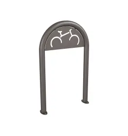 Ø 60 mm Trombone Bicycle Stand