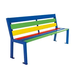 Nursery & junior Silaos® seats