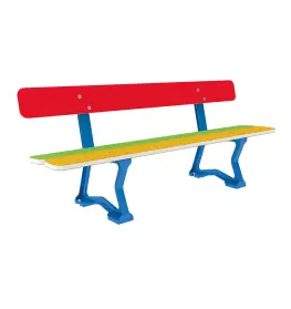 Mora Junior Bench